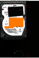 Seagate Momentus 7200.4 ST9500420AS 9HV144-141 10361 WU 0002SDM2 SATA front side