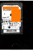Seagate Momentus ST1000LM024 C7862G14AAAF9A 05.2012 DGT  SATA front side