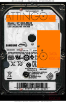 Seagate Momentus ST1000LM024 E0373G14AAY6QY 11/2013 DGT  SATA front side