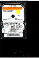 Seagate Momentus ST1000LM024 E1343G84ABVTQ2 10/2013 DGT  SATA front side