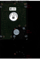 Seagate Momentus ST1000LM024 E1343G84ABWWCI 10/2013 DGT  SATA back side