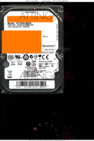 Seagate Momentus ST1000LM024 E1733G141B52I7 10/2013 DGT  SATA front side