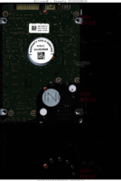 Seagate Momentus ST1000LM024 E1733G141B52I7 10/2013 DGT  SATA back side