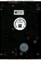 Seagate Momentus ST1000LM024 F1763G94AA356W 02/2014 DGT 2BA30001 SATA back side