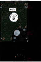 Seagate Momentus ST1000LM024 HN-M101MBB~Z5 01/2014 DGT  SATA back side