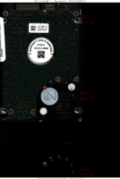 Seagate Momentus ST500LM012 C7963G12AA6H14 01/2013 CHINA  SATA back side