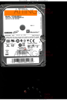 Seagate Momentus ST500LM012 HN-M500MBB 06/2014 CHINA  SATA front side