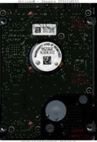 Seagate Momentus ST640LM000 C6543G84AB8M34 01.2012 DGT  SATA back side