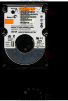 Seagate Momentus ST94011A 9Y1002-013 03442 AMK 3.01 PATA front side