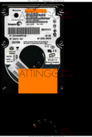 Seagate Momentus ST94011A 9Y1002-030 04266 AMK 3.06 PATA front side