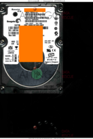 Seagate Momentus ST94811A 9Y1082-032 04227 AMK 3.04 PATA front side