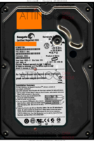 Seagate N.A. ST3802110A 9BD011-304 0523-2 WU 3.AAJ PATA front side