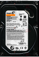 Seagate Pipeline HD ST2000VM002 9UY166-500 12401 WU SC01 SATA front side