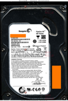 Seagate Pipeline HD ST3320310CS 9GC132-193 10104 TK SC14 SATA front side