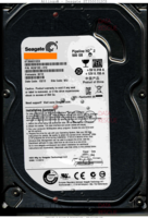 Seagate Pipeline HD.2 ST3500312CS 9GW132-012 13213 WU SC13 SATA front side