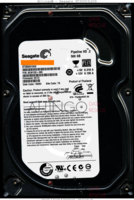 Seagate Pipeline HD.2 ST3500312CS 9GW132-305 10093 TK SC13 SATA front side