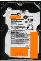 Seagate ST31000E24AS ST31000E24AS 9YP154-303 11353 SU JC45 SATA back side