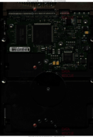 Seagate ST320014A ST320014A 9W1021-004 03383 WU 3.07 PATA back side