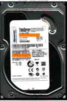 Seagate ST3500514NS ST3500514NS 9JW152-176  Thailand  SATA front side