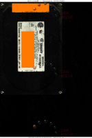 Seagate ST9235AG ST9235AG 916002-036  SINGAPORE  PATA front side