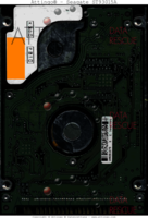 Seagate ST93015A ST93015A 9Y1412-034 04471 AMK 4.05 PATA back side