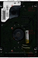 Seagate ST940110A ST940110A 9Y1423-040 05442 Singapore 3.07 PATA back side