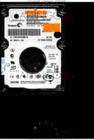 Seagate ST94019A ST94019A 9Y1422-031 05112 AMK 3.09 PATA front side