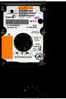 Seagate ST94019A ST94019A 9Y1422-031 05141 AMK 3.09 PATA front side