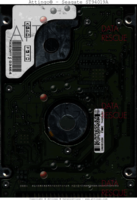 Seagate ST94019A ST94019A 9Y1422-034 04441 AMK 3.05 PATA front side