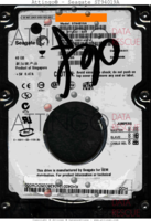 Seagate ST94019A ST94019A 9Y1422-034 04441 AMK 3.05 PATA back side