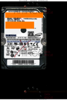 Seagate ST980811AS ST980811AS N.A.    SATA back side