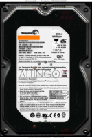 Seagate SV35.2 ST3320620AV 9DC04G-501 09041 WU 3.ACH PATA front side