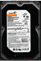 Seagate SV35.2 ST3320620AV 9DC04G-501 09041 WU 3.ACH PATA front side