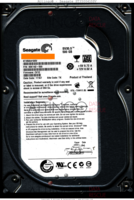 Seagate SV35.2 ST3500410SV 9SK142-500 11167 TK CV12 SATA front side