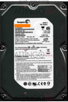 Seagate SV35.2 ST3750640AV 9DC048-501 09043 WU 3.ACH PATA front side