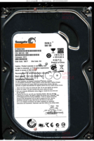 Seagate SV35.5 ST3500410SV 9SK142-500 10077 SU CV11 SATA front side