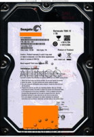 Seagate Seagate Barracuda 7200.12 ST31000528AS 9SL154-301 10136 TK CC37 SATA front side