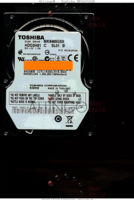 Toshiba C SL01 B MK6465GSX HDD2H81  THAILAND  SATA front side