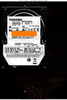 Toshiba C SL01 T MK3263GSX HDD2H23  PHILIPPINES  SATA front side