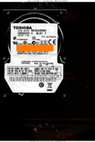 Toshiba C SL01 T MK3263GSX HDD2H23  PHILIPPINES  SATA front side