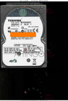 Toshiba C SL01 T MK5056GSY HDD2e61  PHILIPPINES  SATA front side