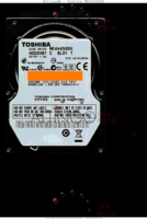 Toshiba C SL01 T MK6465GSX HDD2H81  PHILIPPINES  SATA front side