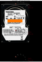 Toshiba C WL01 S MK3252GSX HDD2H01 N.A. CHINA  SATA front side