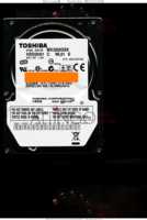 Toshiba C WL01 S MK3252GSX HDD2H01 N.A. PHILIPPINES  SATA front side