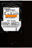 Toshiba C WL01 S MK3252GSX HDD2H01  CHINA  SATA front side