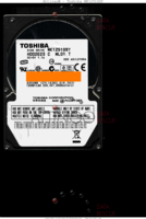 Toshiba C WL01 T MK1251GSY HDD2E23 N.A. PHILIPPINES  SATA front side