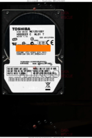 Toshiba C WL01 T MK1251GSY HDD2E23  PHILIPPINES  SATA front side