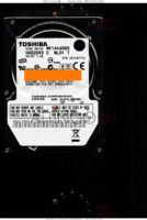 Toshiba C WL01 T MK1646GSX HDD2D92  PHILIPPINES  SATA front side