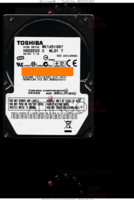 Toshiba C WL01 T MK1651GSY HDD2E22 N.A. PHILIPPINES  SATA front side