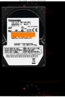 Toshiba C WL01 T MK1651GSY HDD2E22 N.A. PHILIPPINES  SATA front side